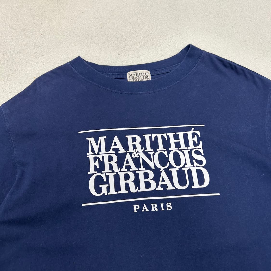 Marithe Francois Girbaud Long Sleeves 상품이미지5