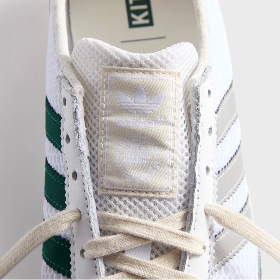 [NEW][280] ADIDAS x KITH SL72 상품이미지5