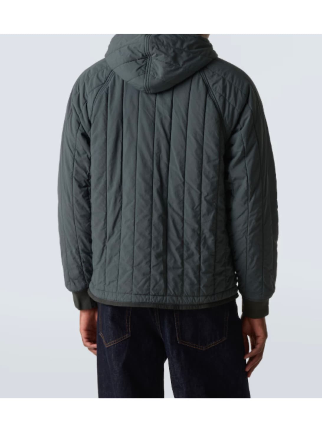 C.P Company 25FW GD 라이너 고글 자켓 상품이미지3