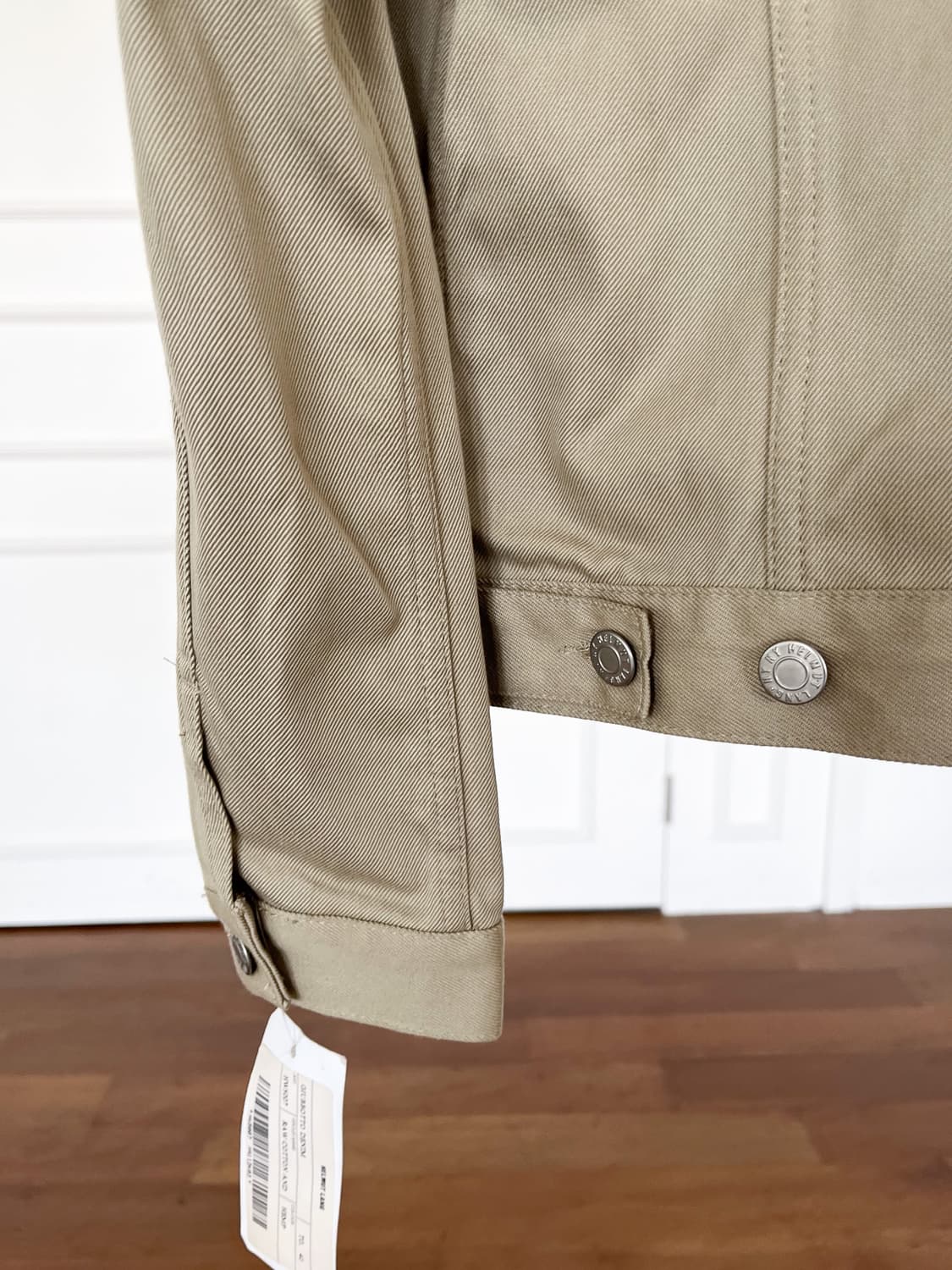 Helmut Lang (Deadstock) 상품이미지8