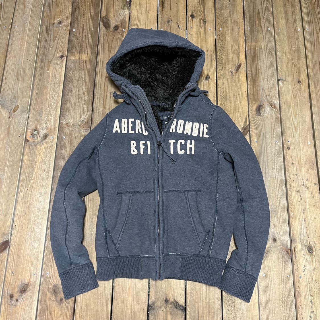 아베크롬비 울프죠  상품이미지1