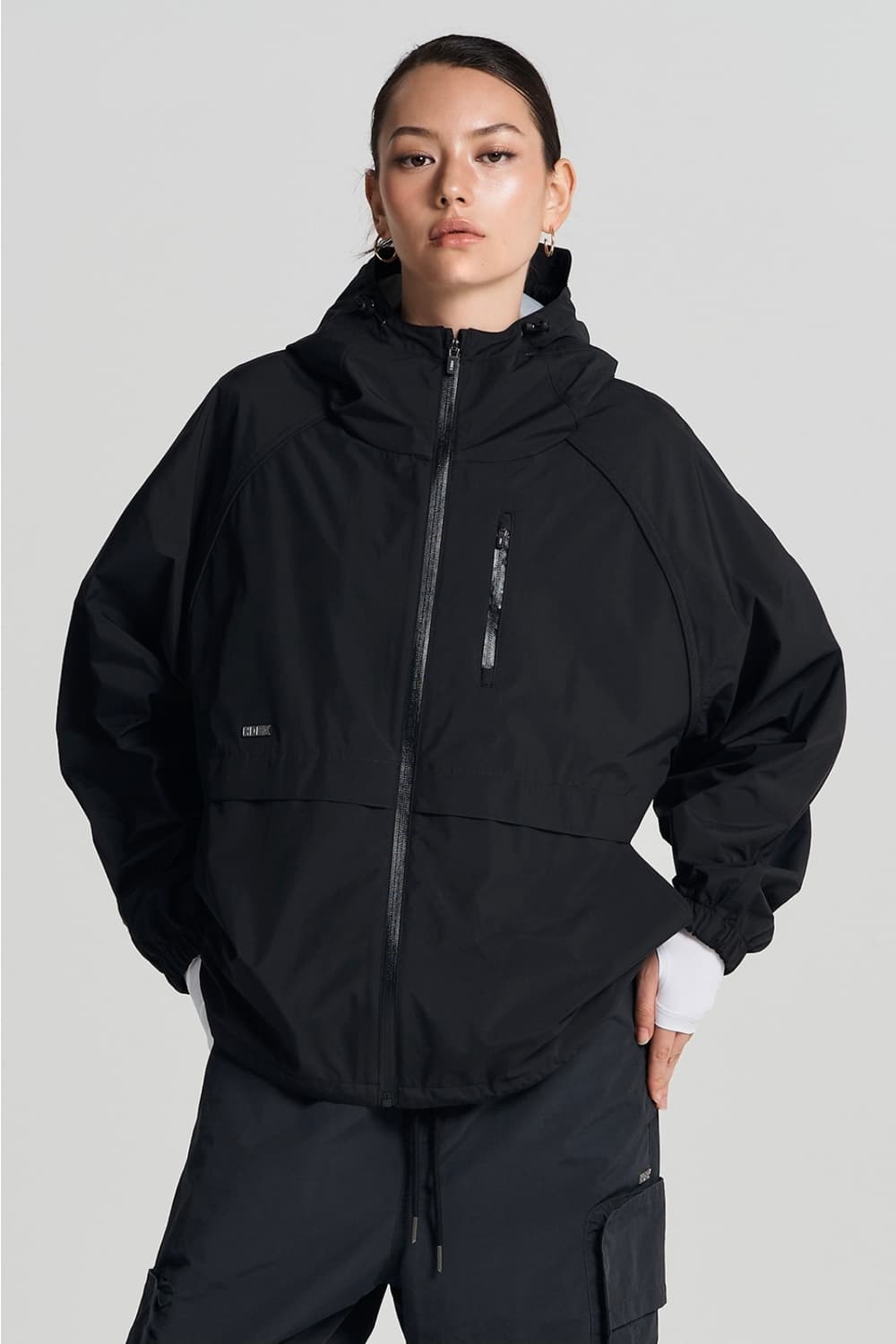 에이치덱스 스톰쉘 러쉬 자켓 상품이미지3