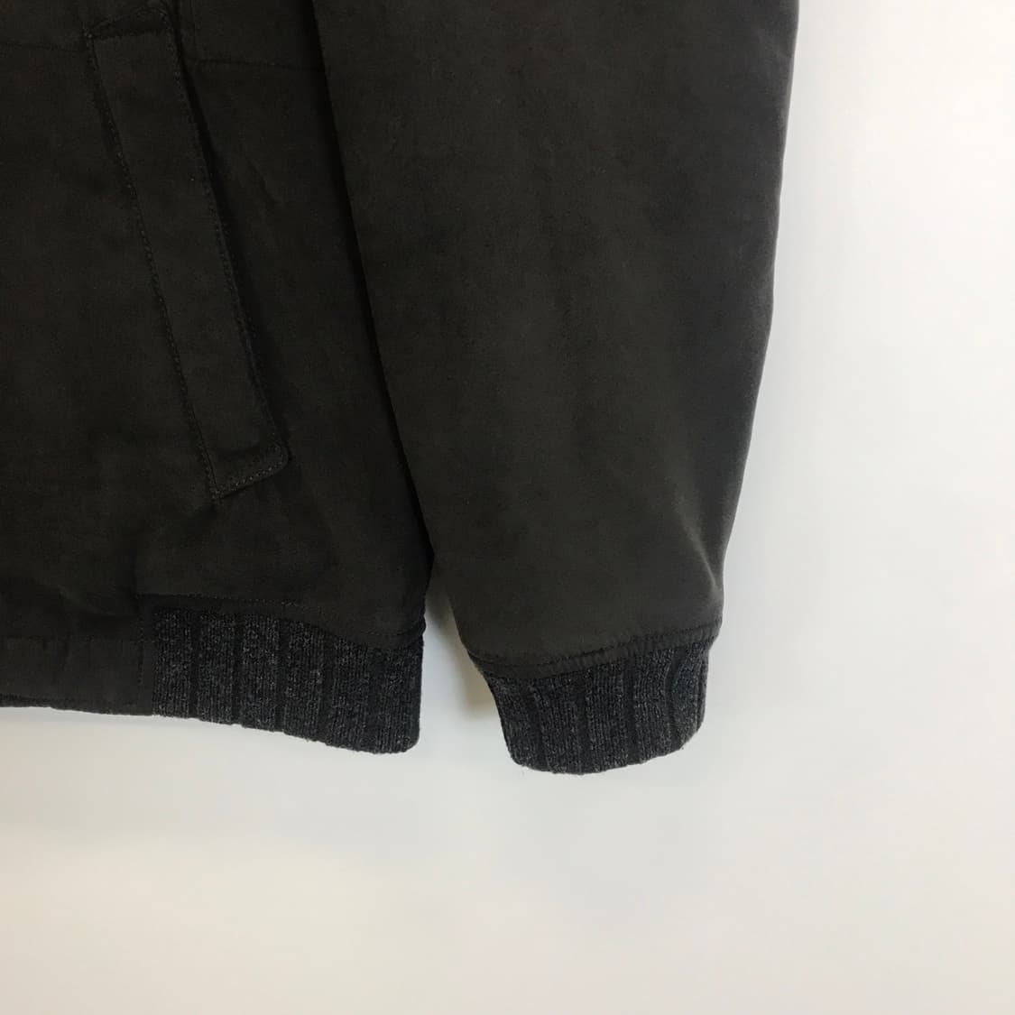 GGIO2 지오투 스웨이드 구스다운 [105] 상품이미지2