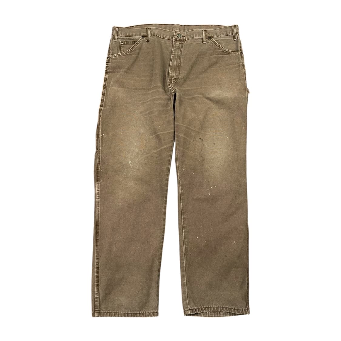 디키즈 카펜터 워크팬츠 상품이미지2