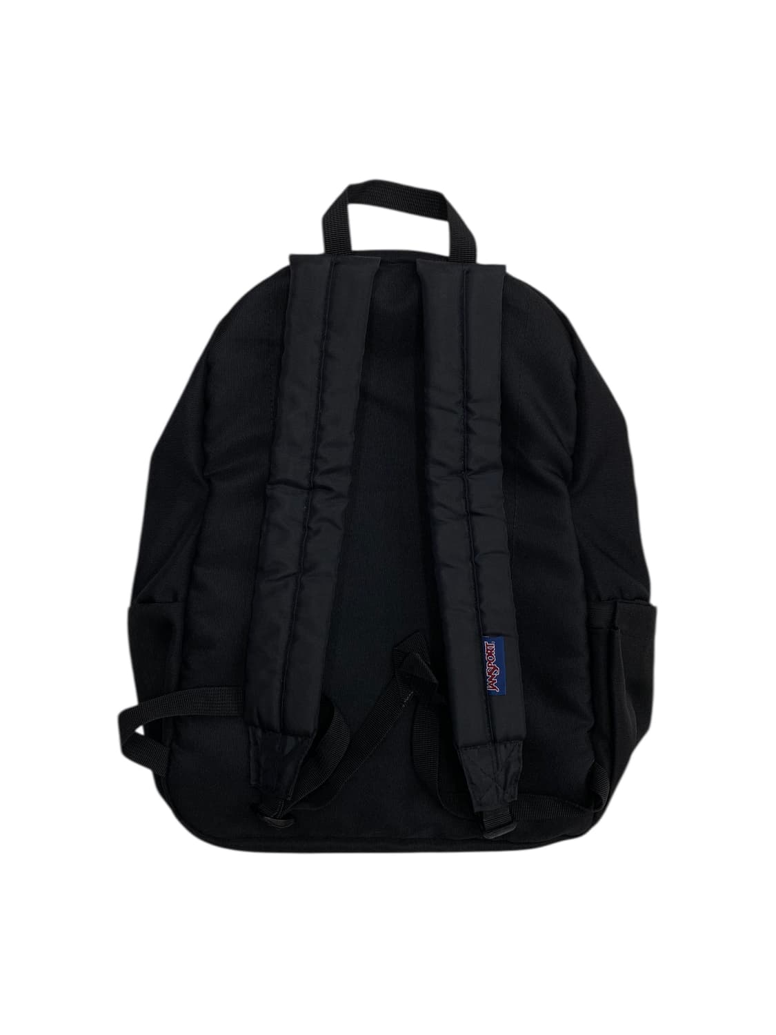 잔스포츠 블랙 백팩 상품이미지2