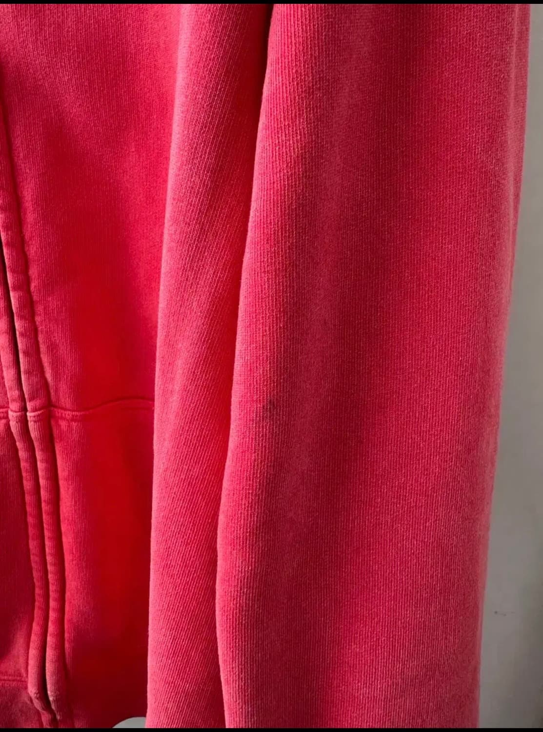 더뤡코즈 선셋후드집업 2사이즈 상품이미지6