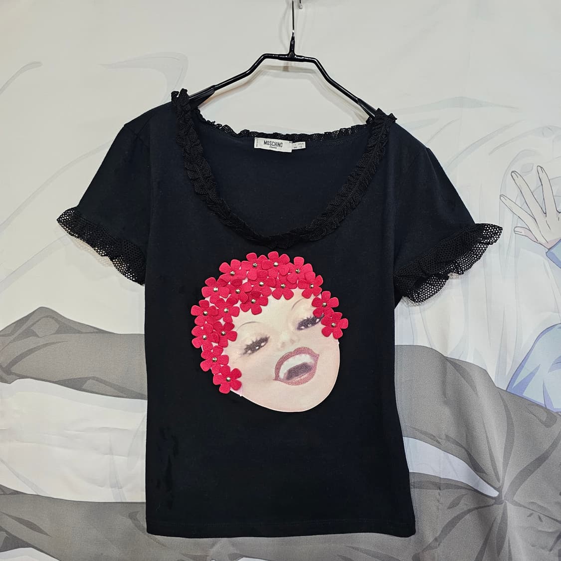MOSCHINO  모스키노   셔츠 상품이미지6