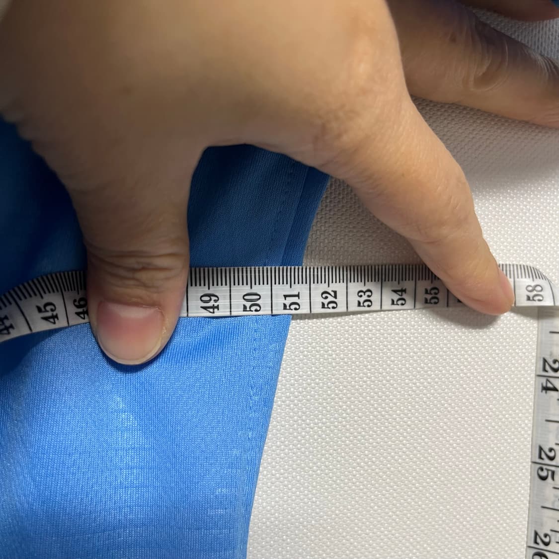 나이키 국대 트레이닝 탑 m 상품이미지5