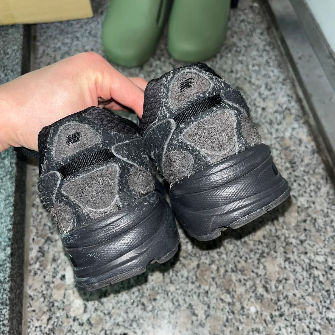 뉴발란스 엑슬림 270 상품이미지7