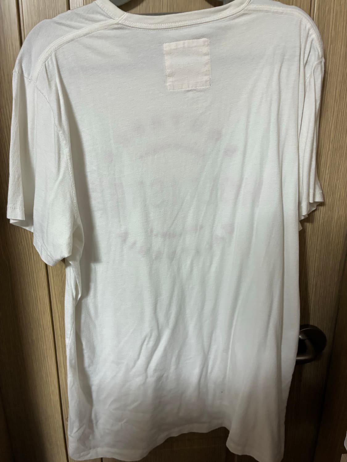 홀리스터 반팔 상품이미지2