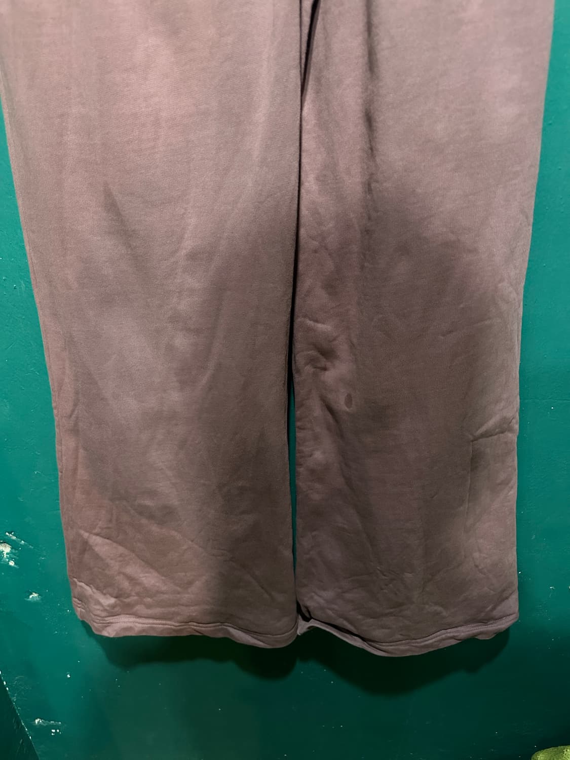 릭오웬스 벨라 트레이닝팬츠 상품이미지8