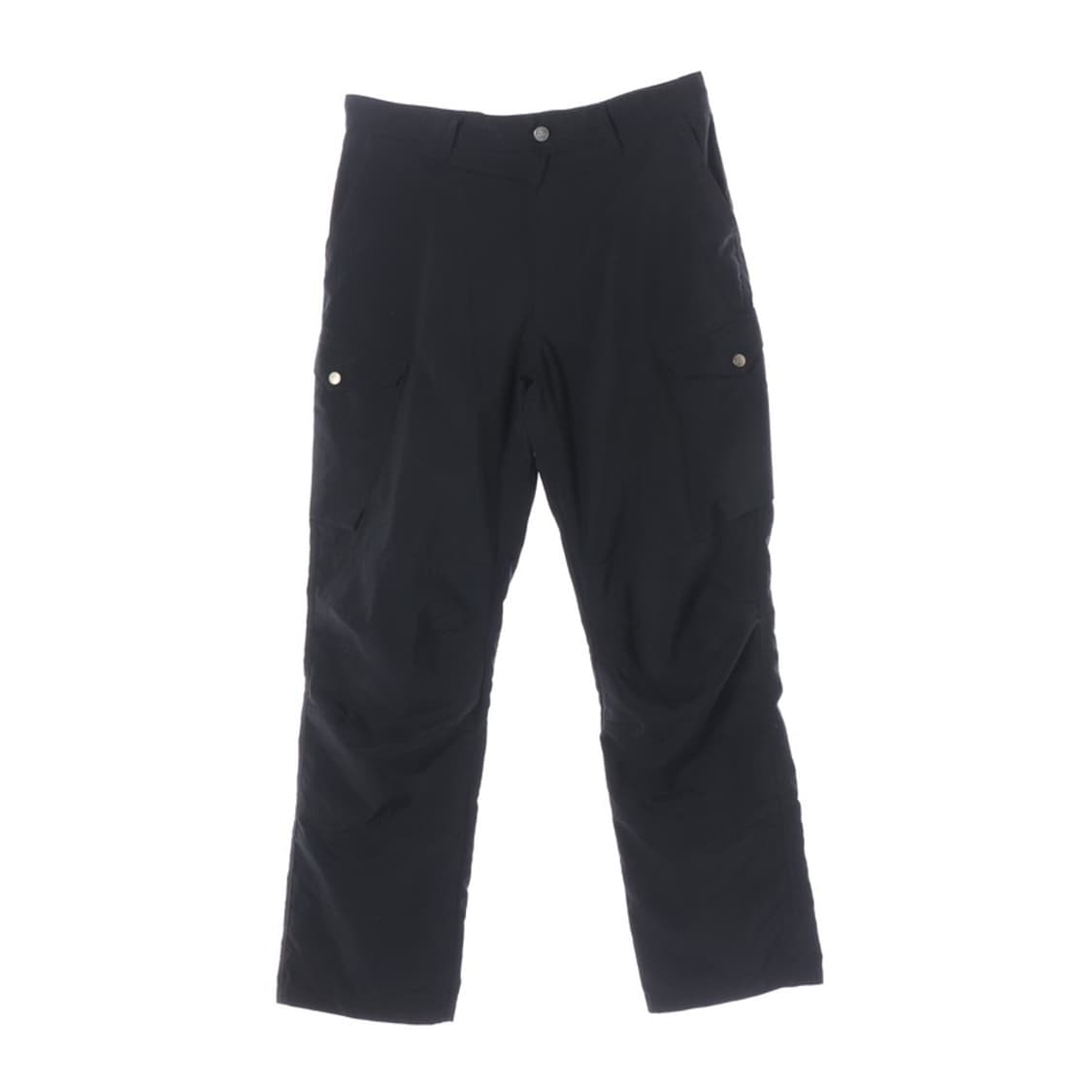 나이키 ACG 블랙 테크니컬 유틸리티 팬츠 XL 상품이미지1