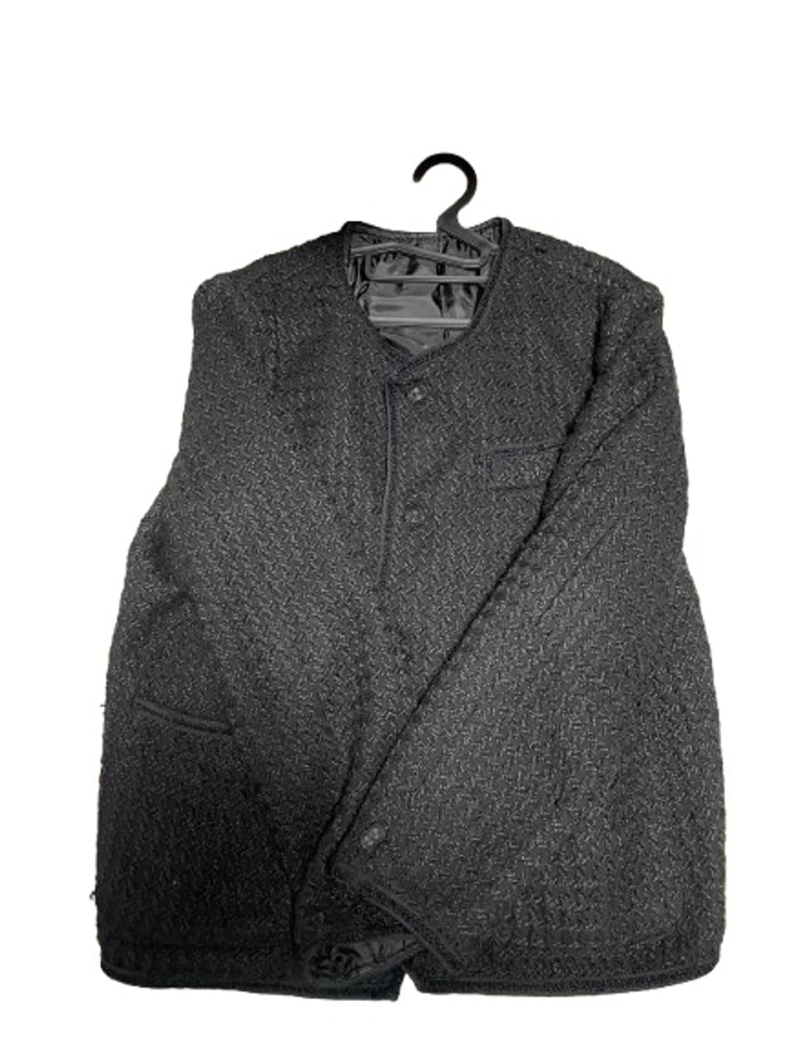 Vintage tweed jacket 상품이미지2