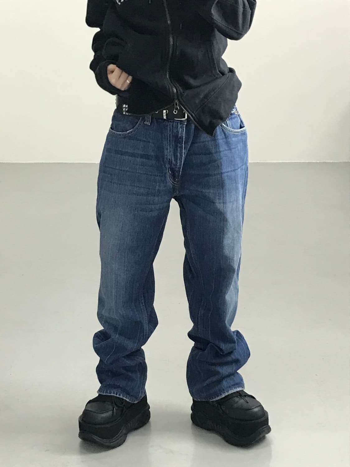  리바이스 514 데님 팬츠 상품이미지1