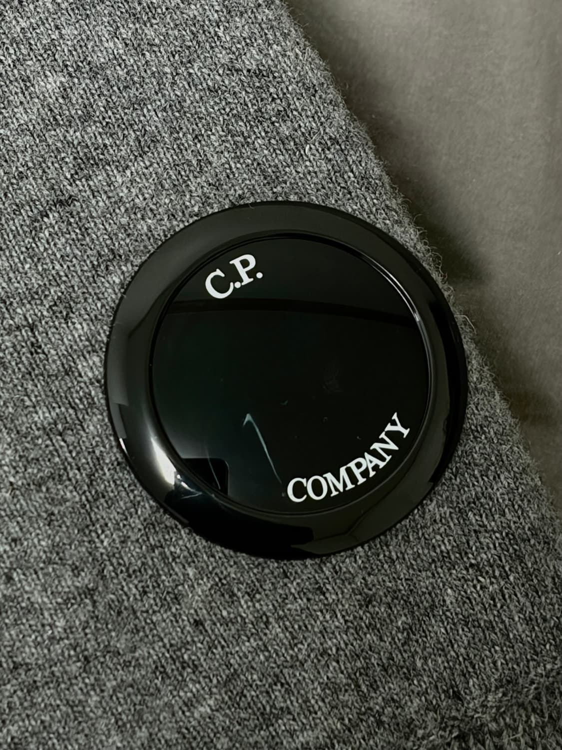 CP컴퍼니 니트 상품이미지4