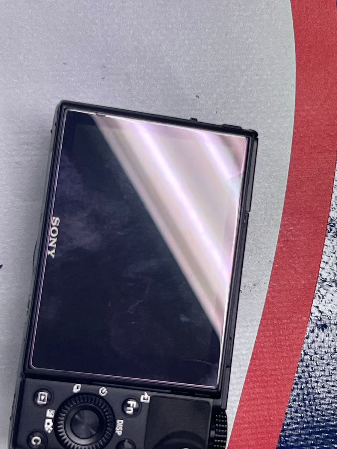 소니 Rx100m4 상품이미지4