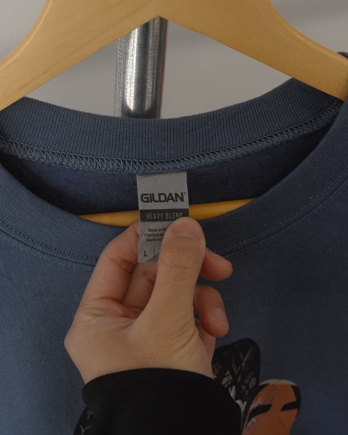 Gildan 상품이미지5