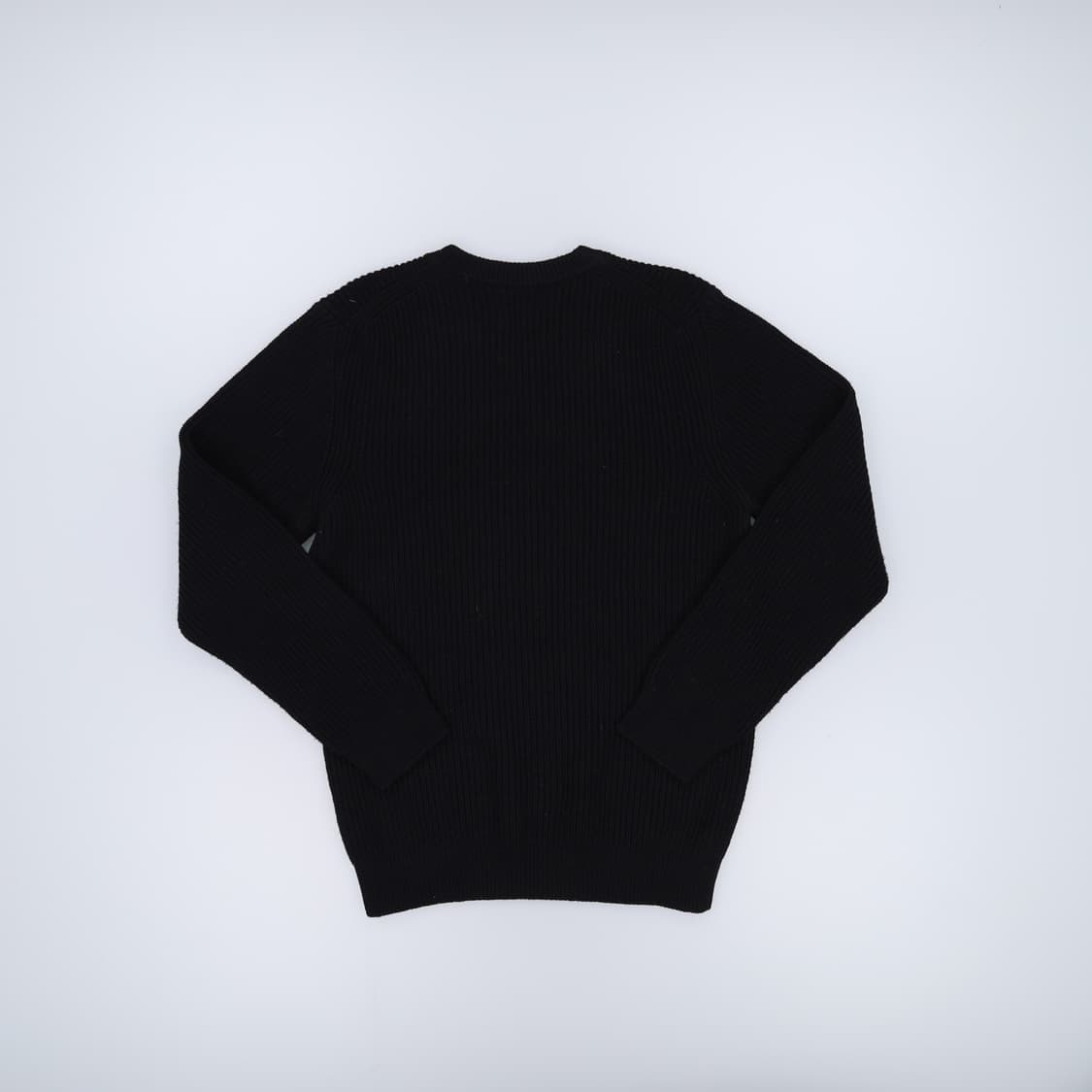 M 자라 울 니트 스웨터 0204M 상품이미지2