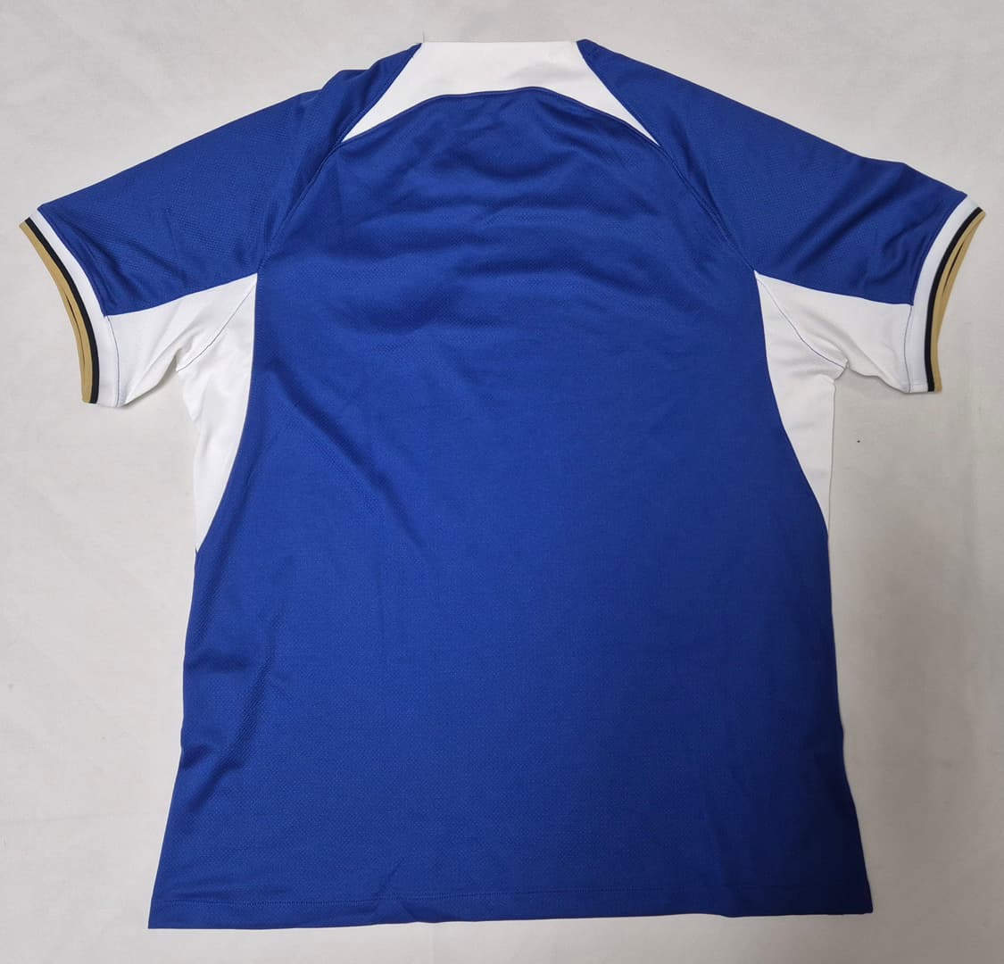 첼시 홈 노마킹 유니폼 팝니다  상품이미지2