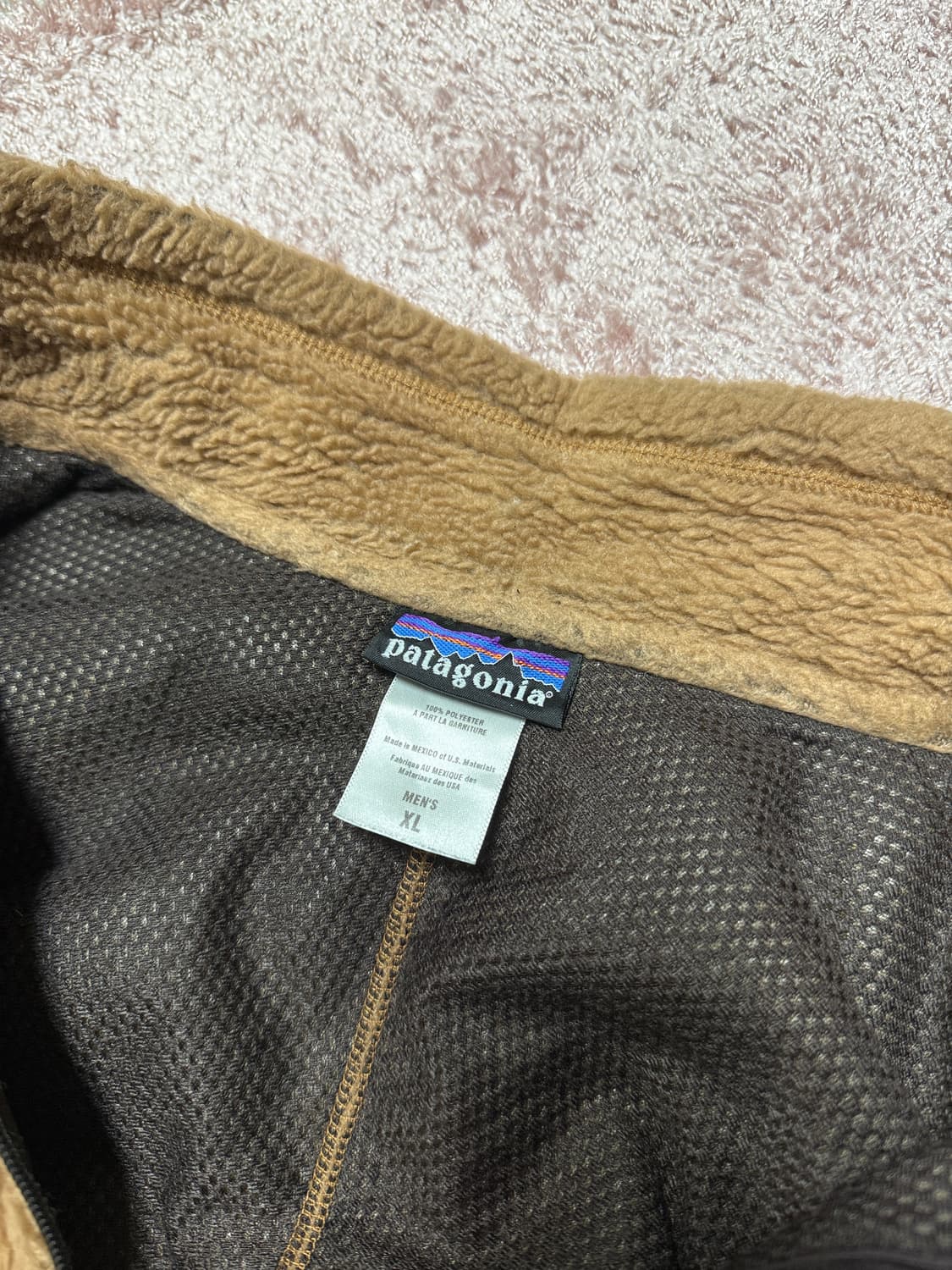 00s 파타고니아 클래식 레트로 상품이미지5