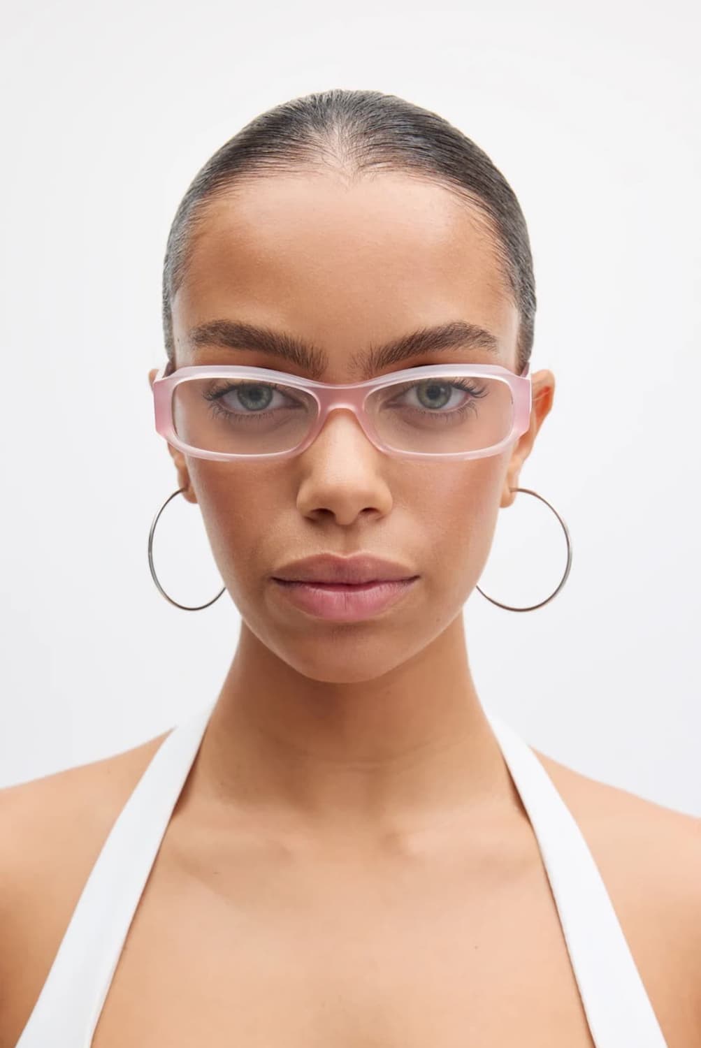 lexxola alba baby pink 상품이미지3