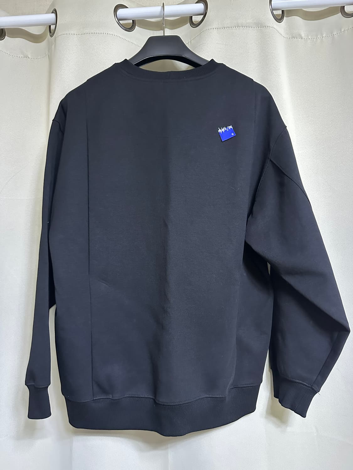 s-m) 자라 아더에러 맨투맨 스웻셔츠 상품이미지2