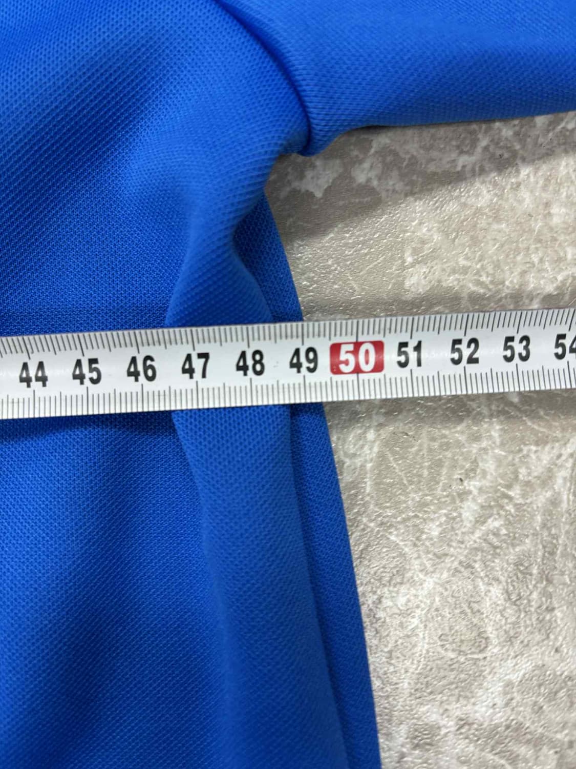 아디다스 블루 파이어버드 트랙탑 희귀져지(100) 상품이미지7