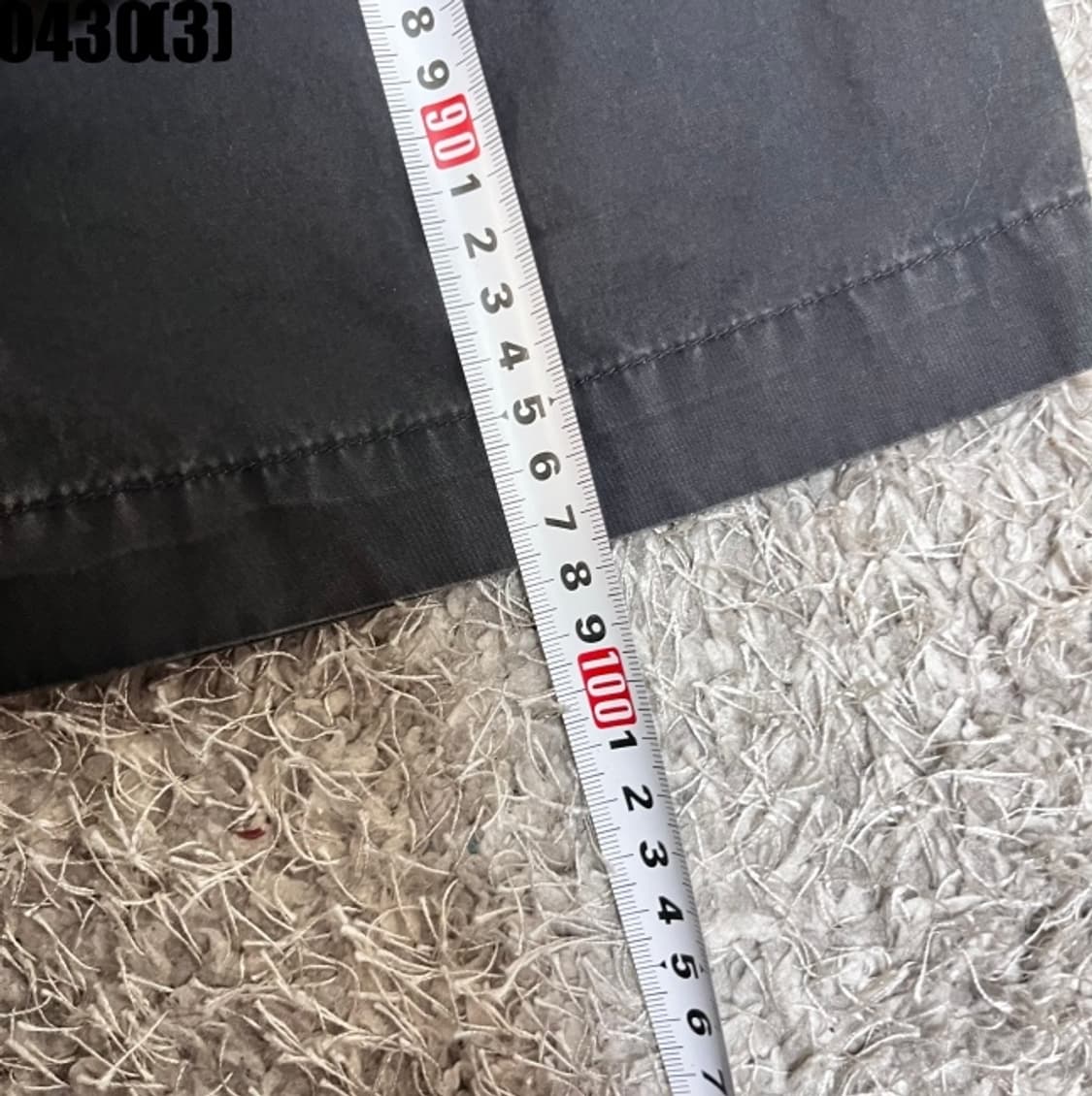 유니클로 팬츠 상품이미지8