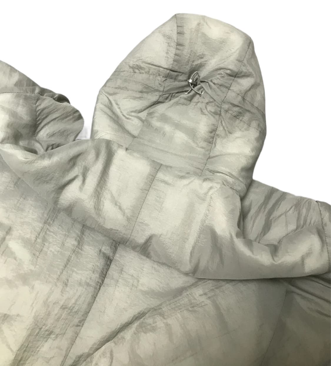 경량패딩 상품이미지7