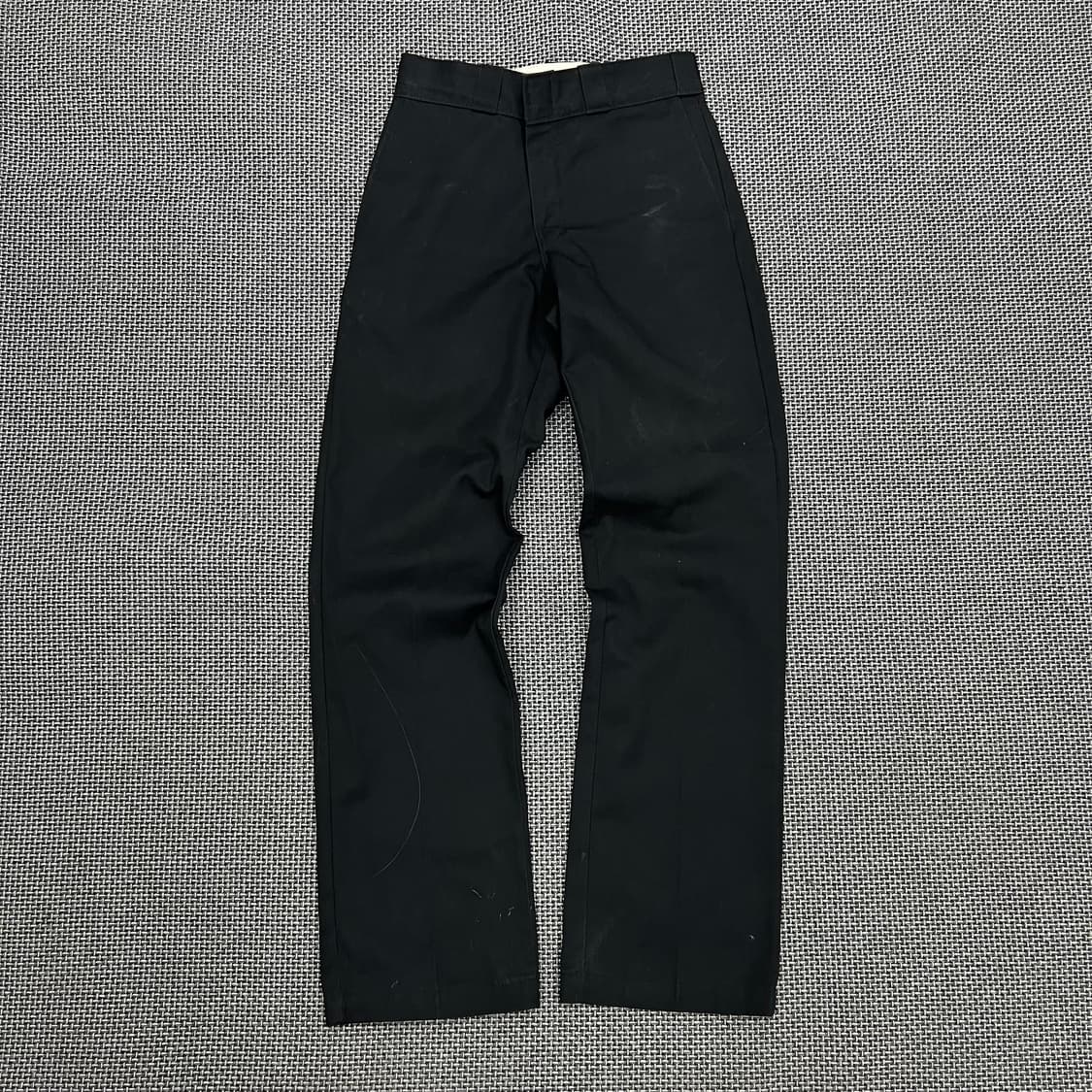 디키즈 874 워크팬츠 블랙  상품이미지1