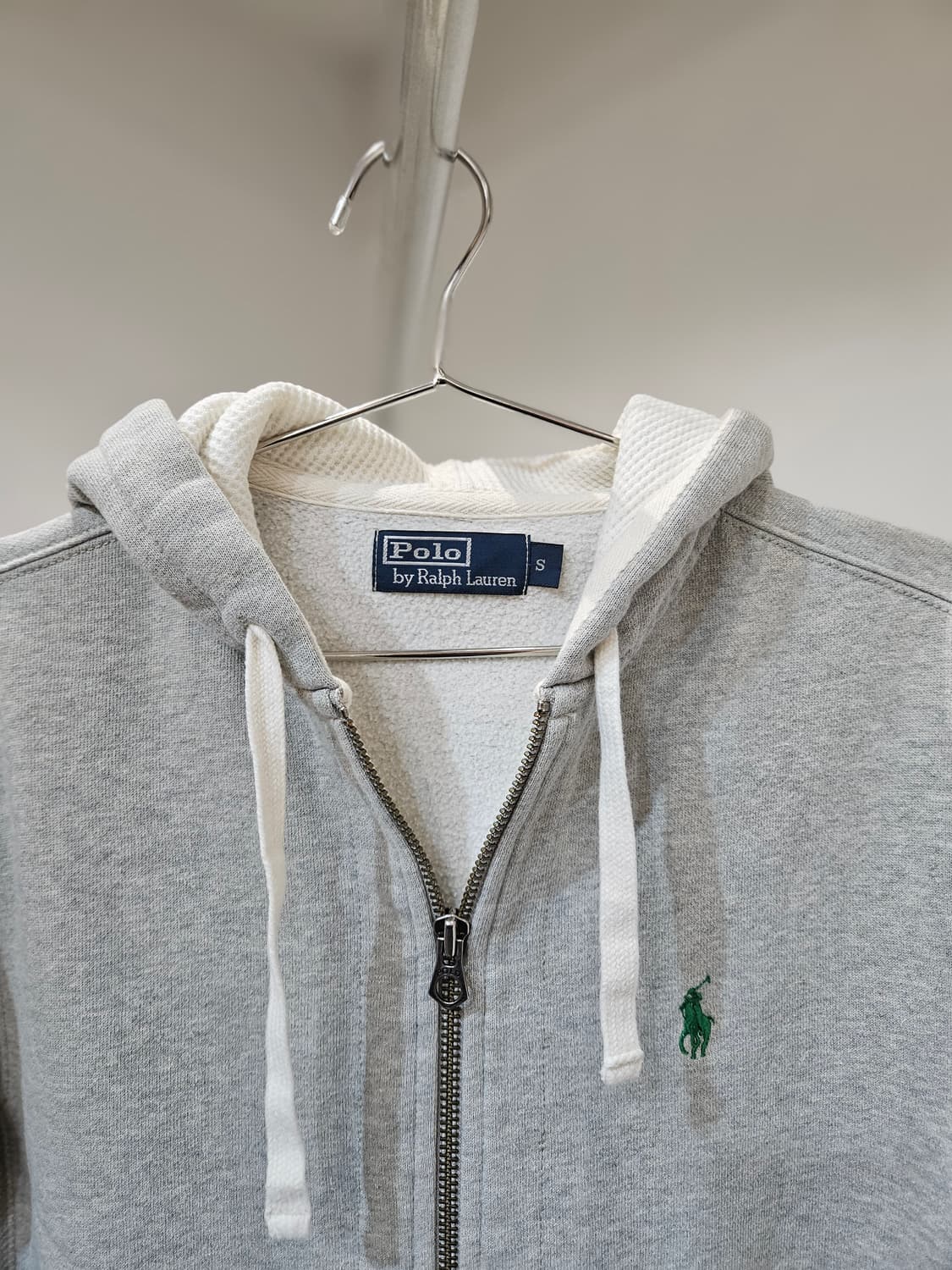 폴로랄프로렌 후드집업 상품이미지4