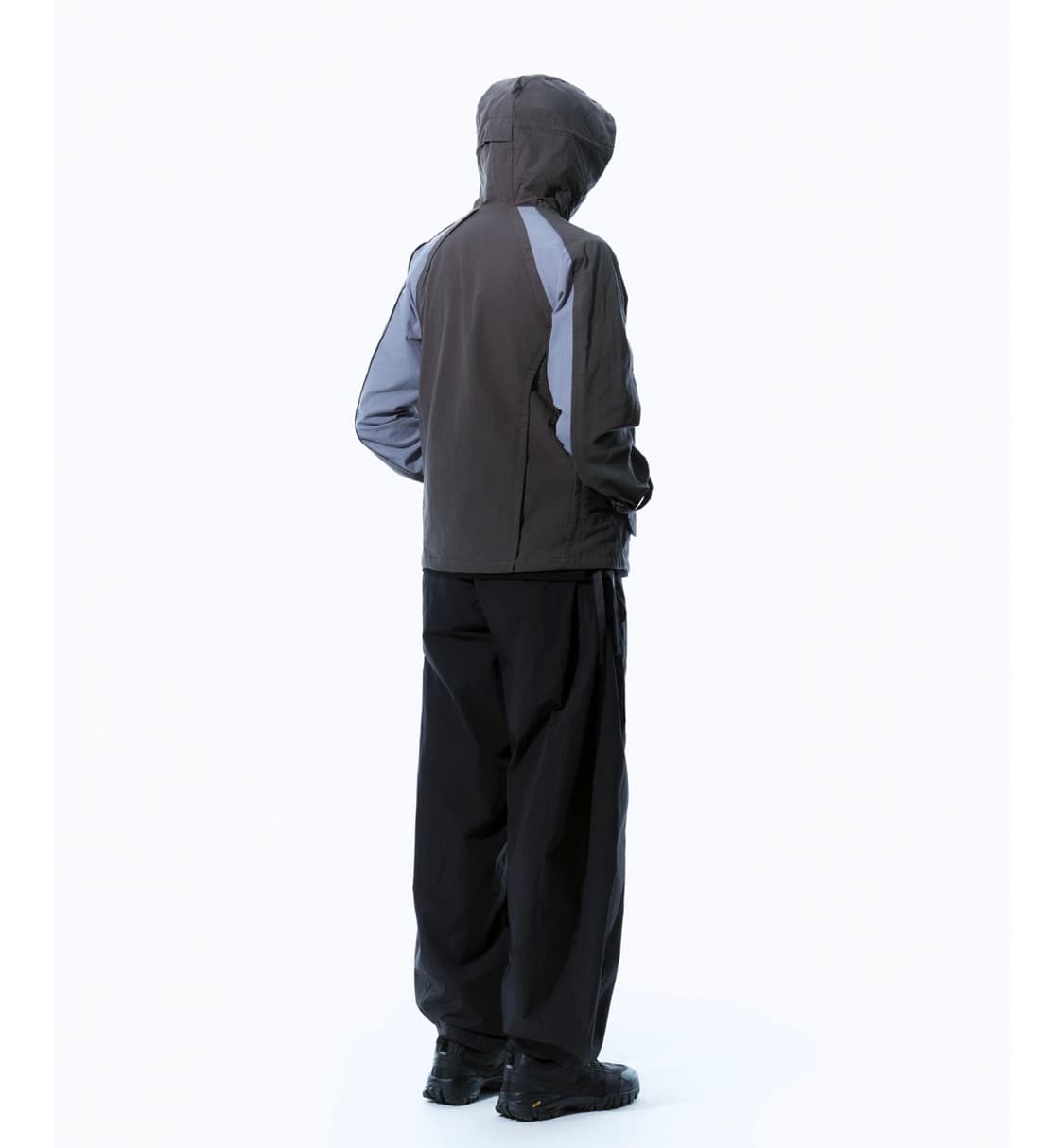 산산기어 side snap pants 바지 2사이즈 상품이미지3