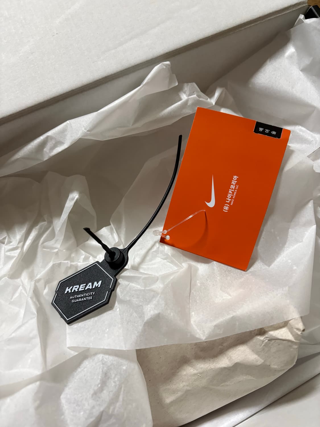 [270] 나이키 LD-1000 소프트 펄 모슬린 베이지 엘디천 상품이미지5