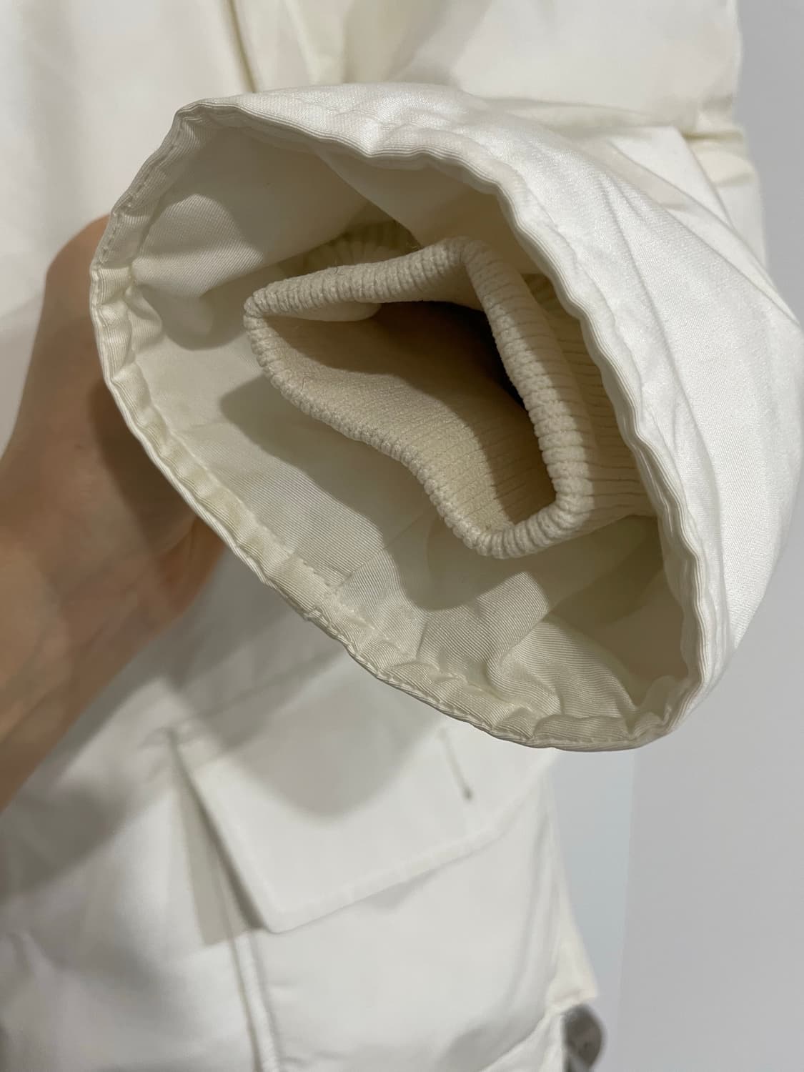 Woolrich 울리치 아틱 패딩 (M) 상품이미지3