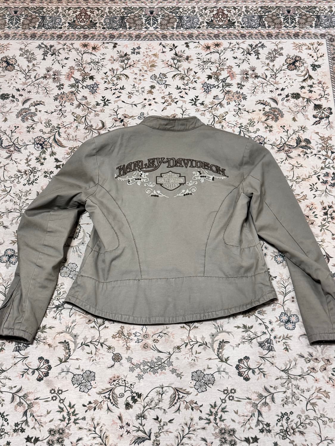 Harley-Davidson 2006 archive jacket 상품이미지1