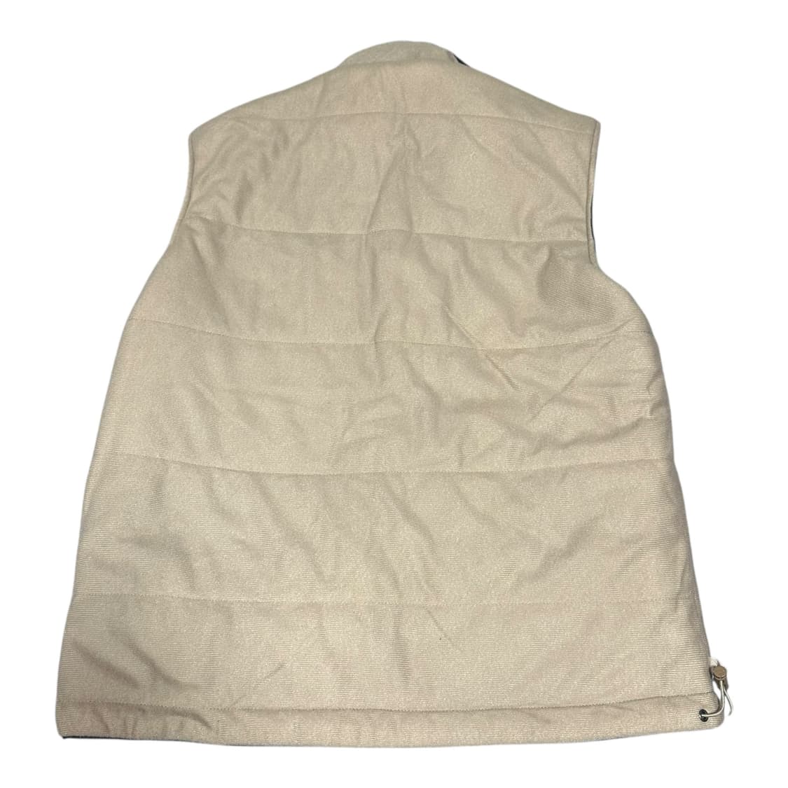 ✨ (바배) ACE 리버시블 양면 조끼 누빔 패딩  상품이미지4