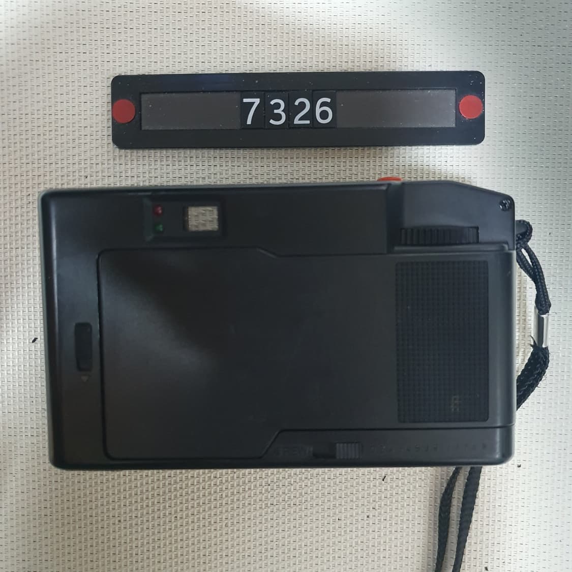 비비타 EF 35 필름카메라 상품이미지4