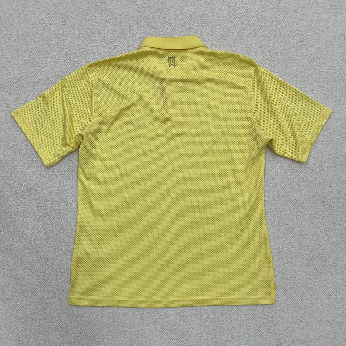 XL 나이키 골프 반팔 카라 티셔츠 0311M 상품이미지4