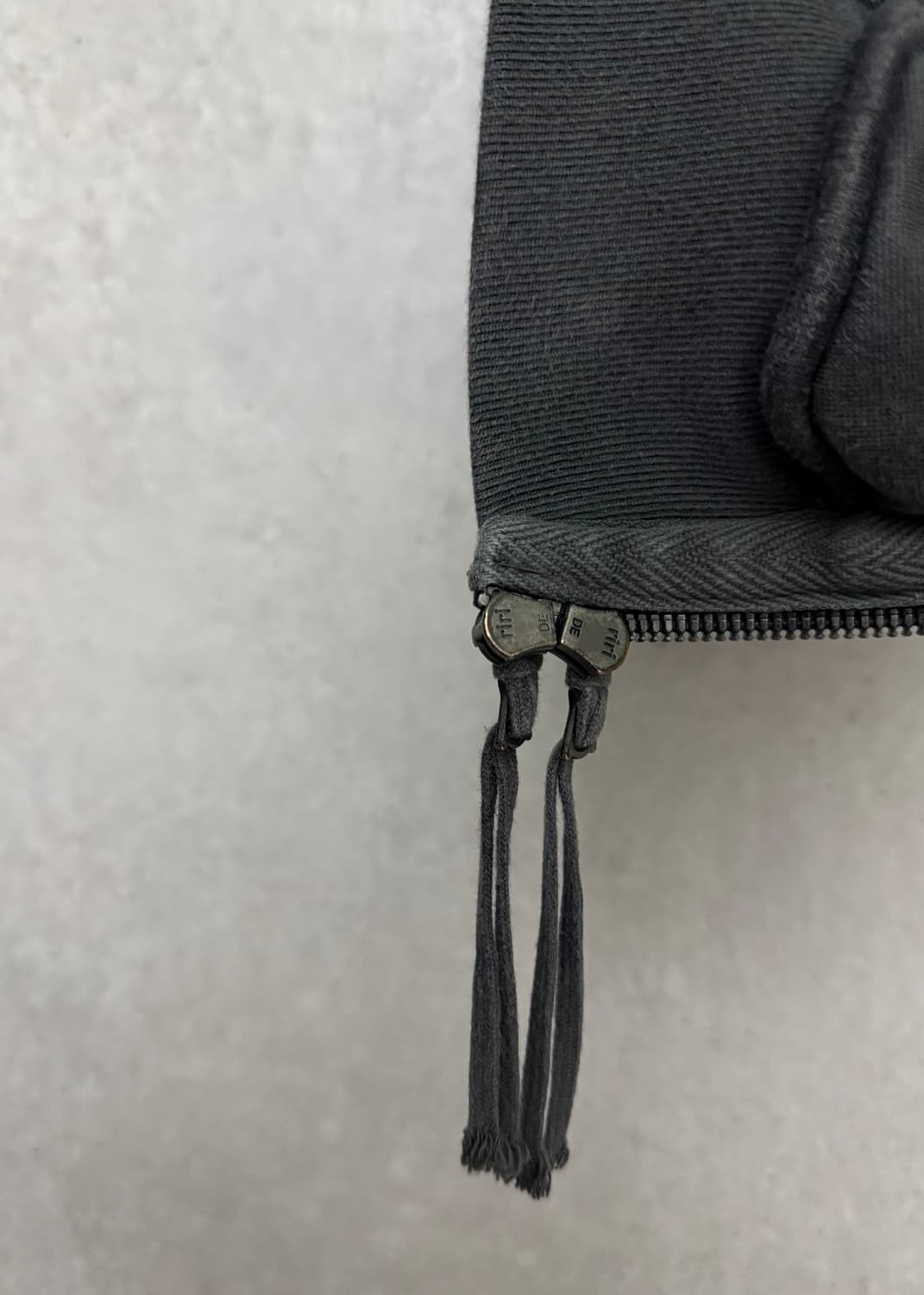 Boris Bidjan Saberi ZIPPER3 상품이미지8