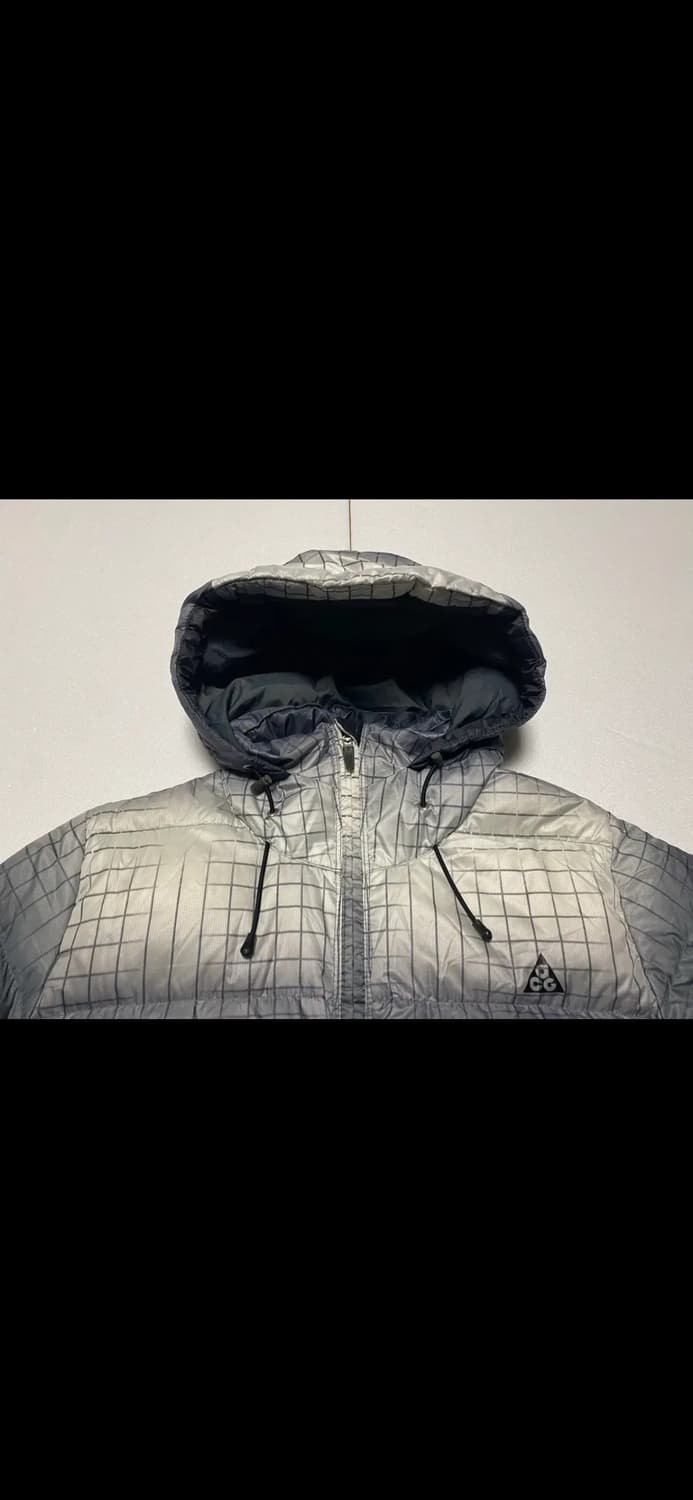 Nike acg 거위털패딩 M(95) 상품이미지4