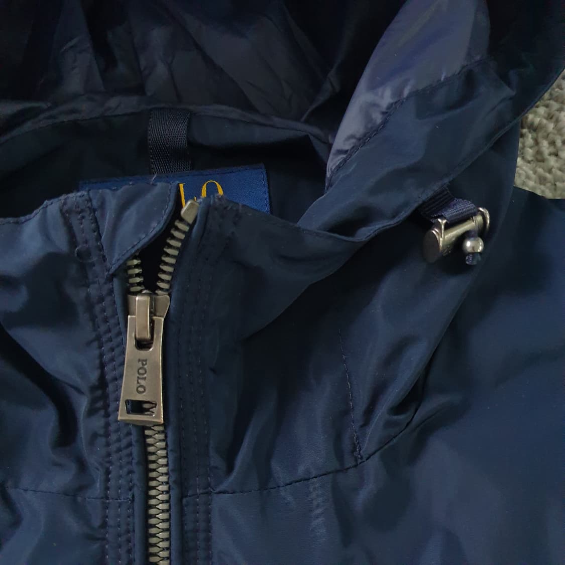 [무료배송] POLO RALPH LAUREN 바람막이 자켓 상품이미지4