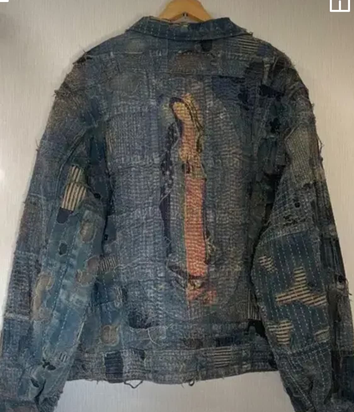 캐피탈 마리아 보로 팝니다 상품이미지1