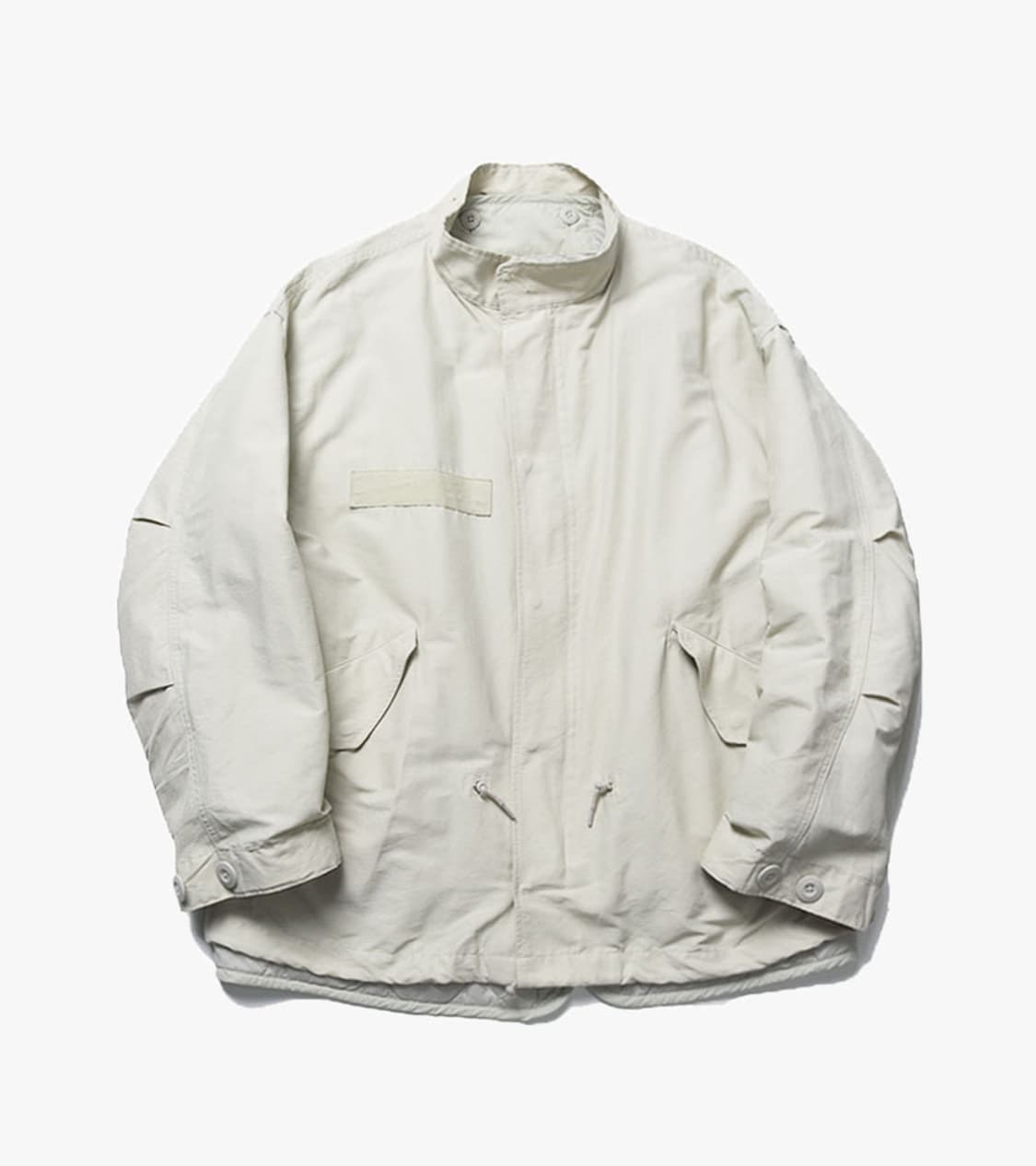 BEAMS HEART - M65 SHORT PARKA 상품이미지2