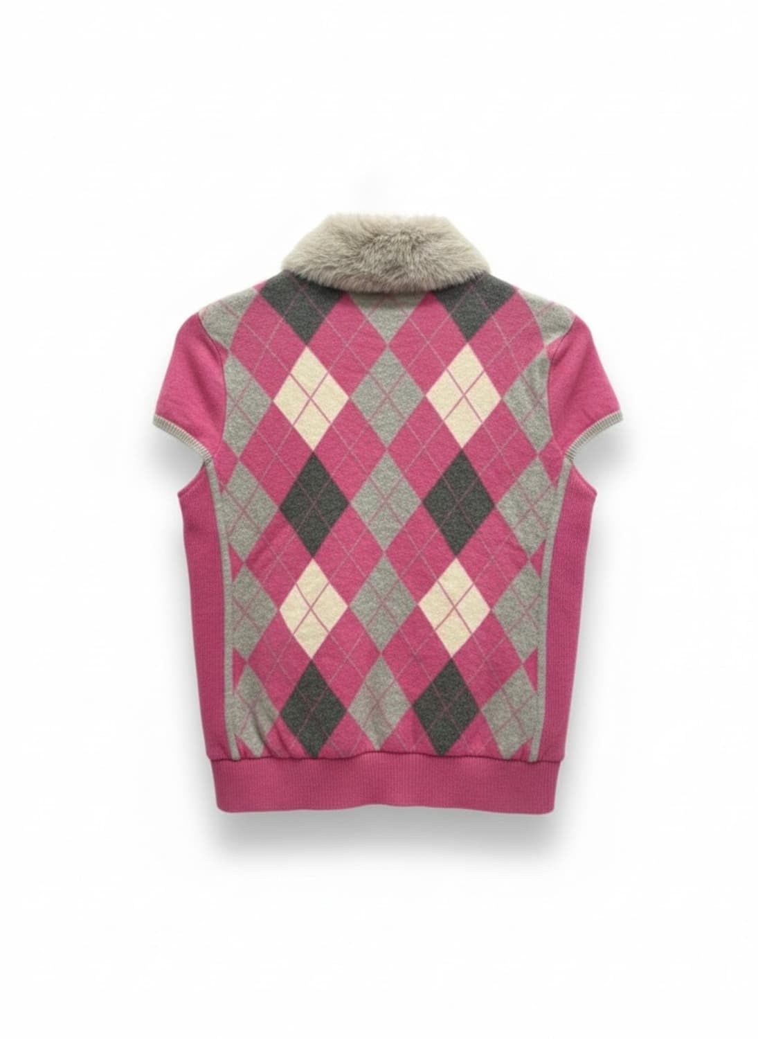 Daks 조끼 상품이미지2