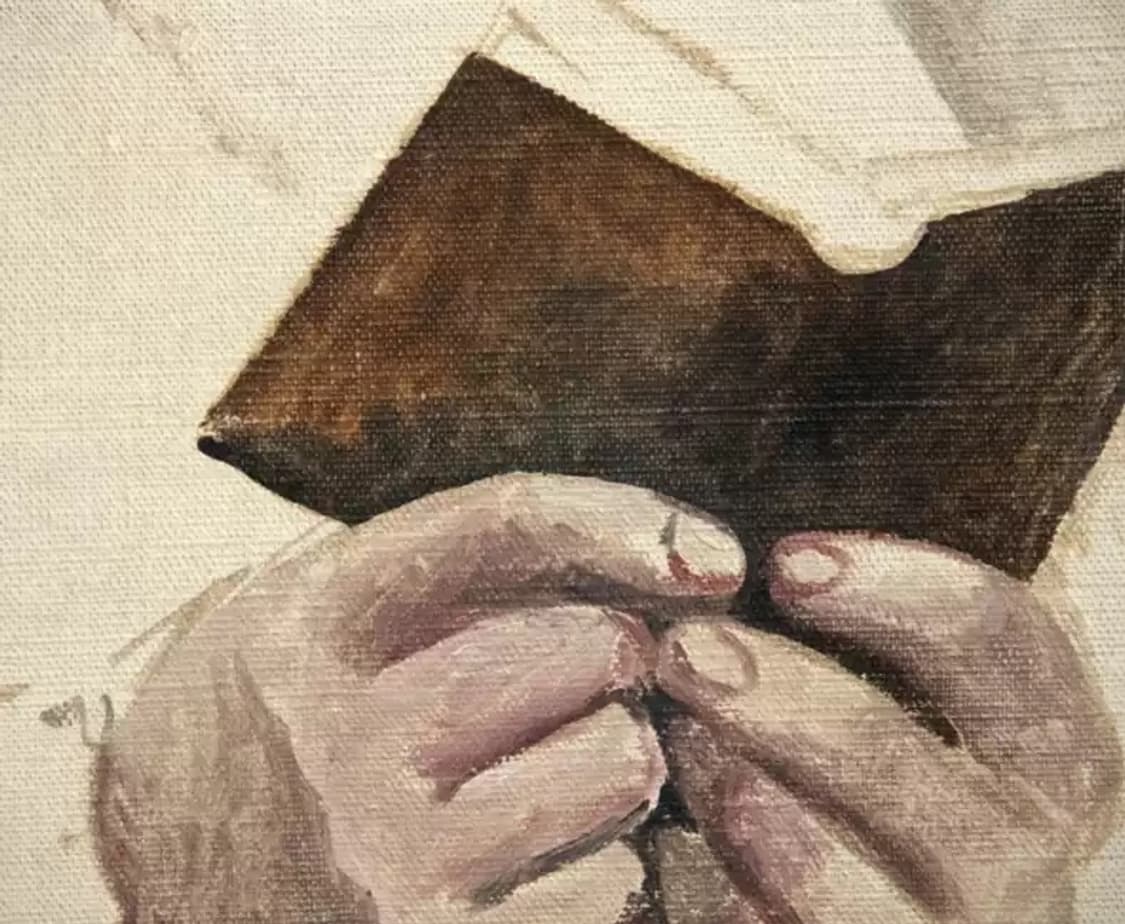 파블로 피카소 원작 작품 그림 상품이미지4