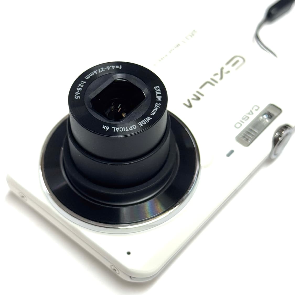 필름느낌 🫧 카시오 Ex-zs35 빈티지 디카💖✨ 상품이미지5