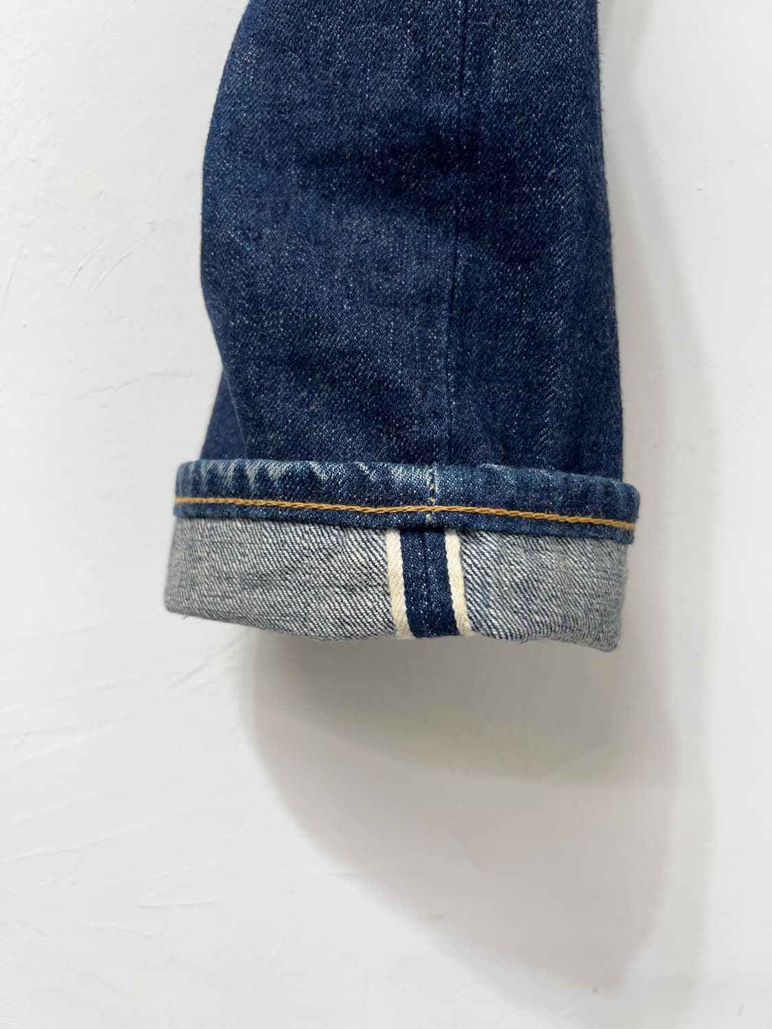 orslow 107  Selvedge Denim Pants  상품이미지7