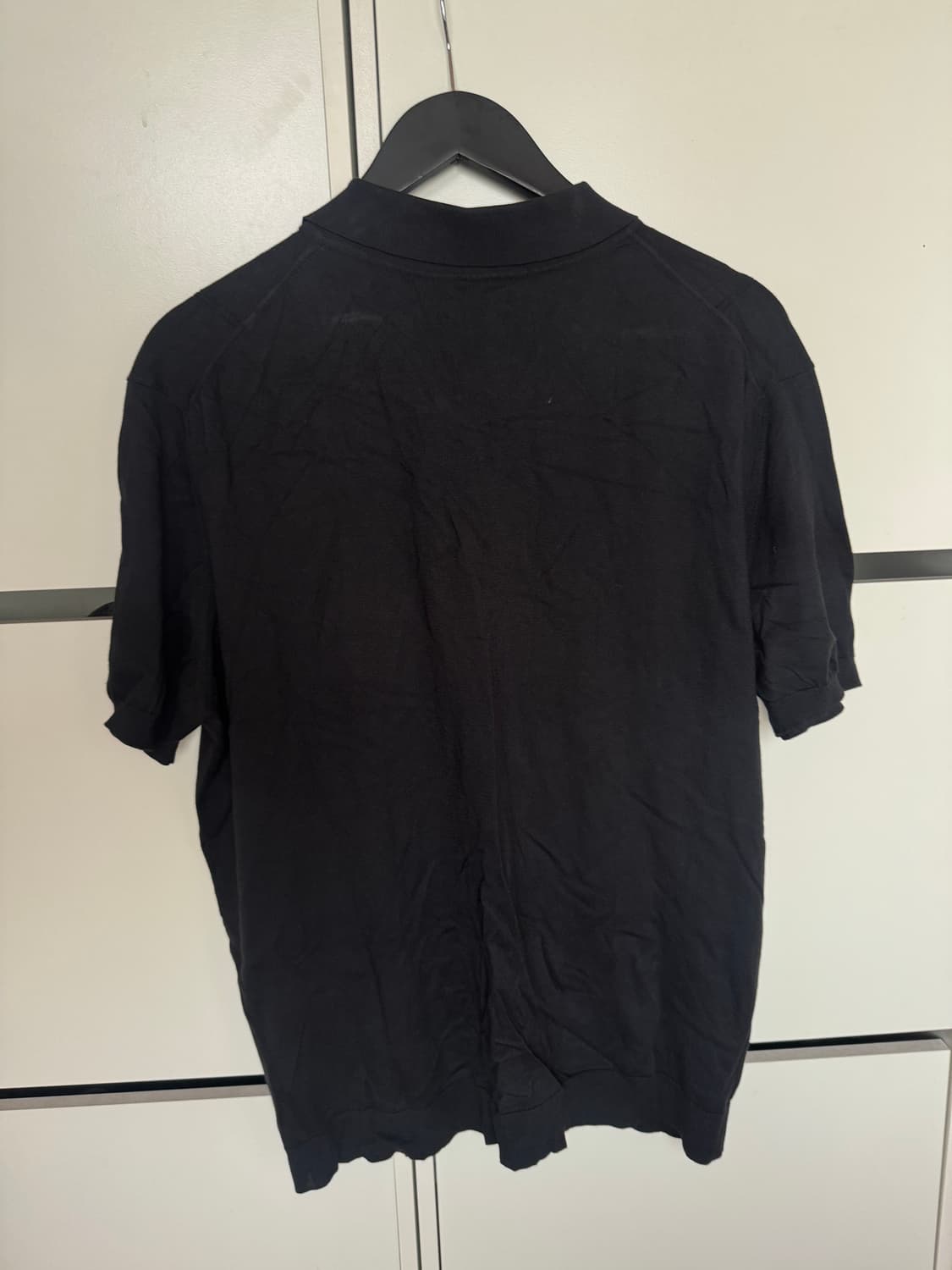 바라쿠타 호라티오 니트 폴로 XL 상품이미지2