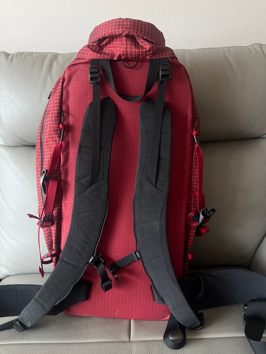 Arcteryx micon32 상품이미지2
