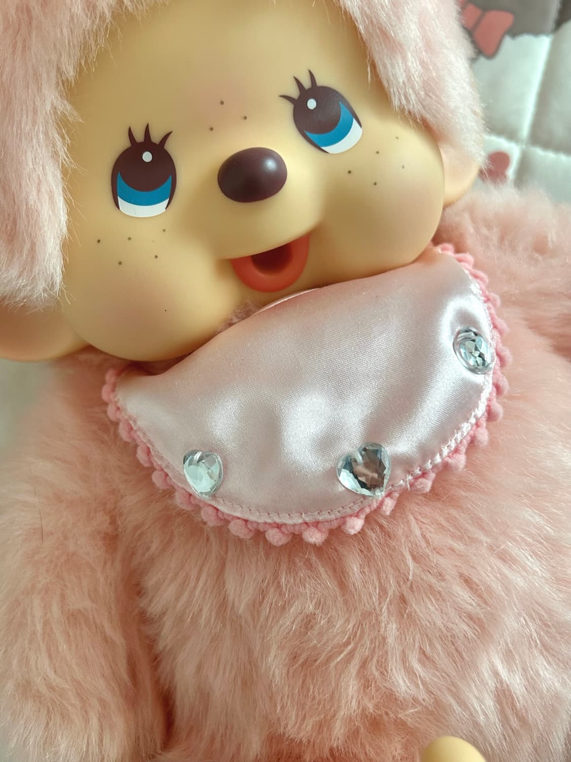 [예약] 야마사키 디자이너 콜라보 몬치치 L • 복각 상품이미지5